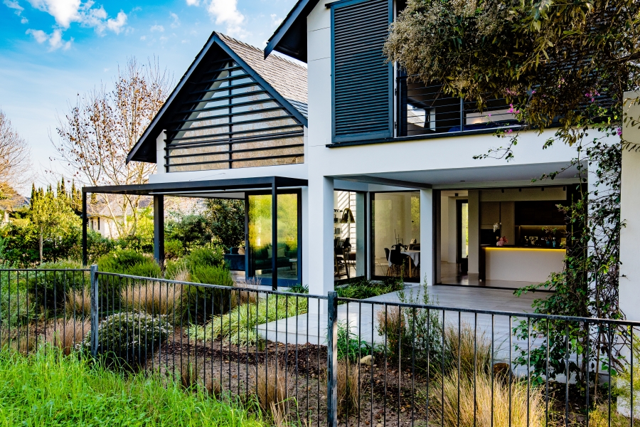To Let 2 Bedroom Property for Rent in Pearl Valley at Val de Vie Western Cape